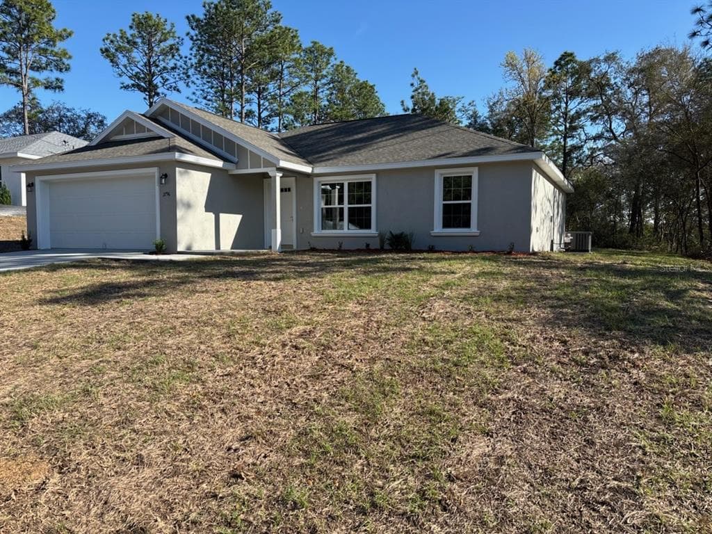 2796 PARAGON LANE, DUNNELLON, FL, 34433 photo 4