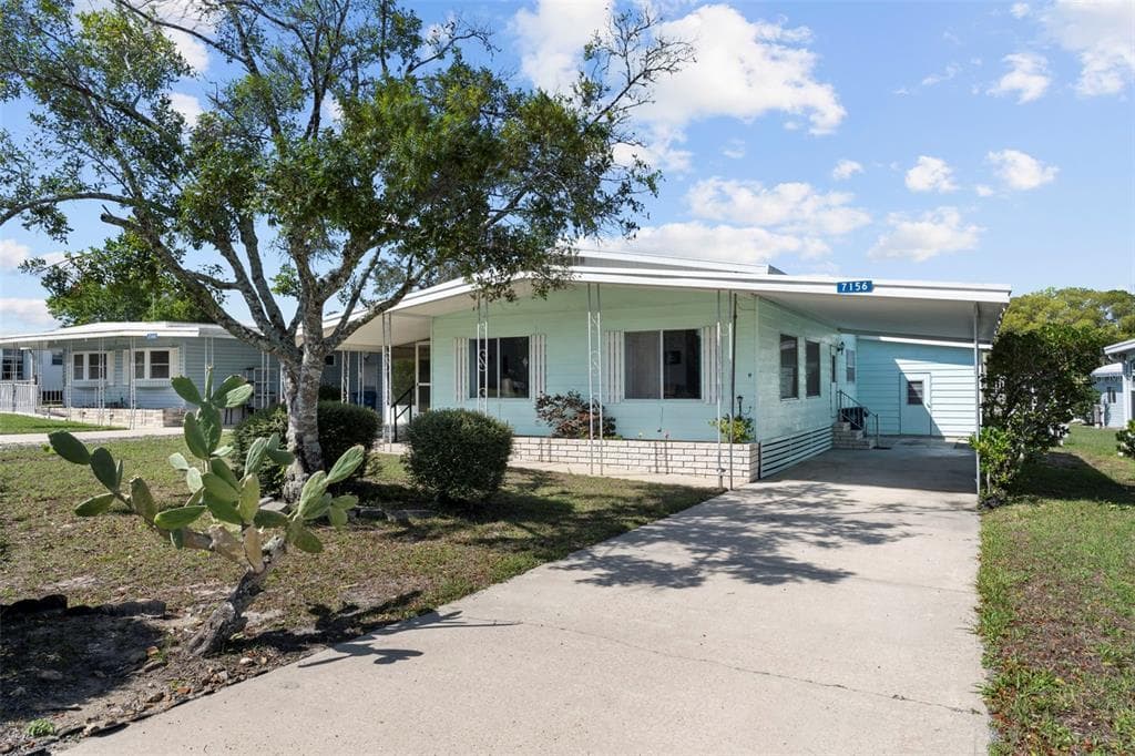 7156 FAIRLANE AVENUE, BROOKSVILLE, FL, 34613 photo 4