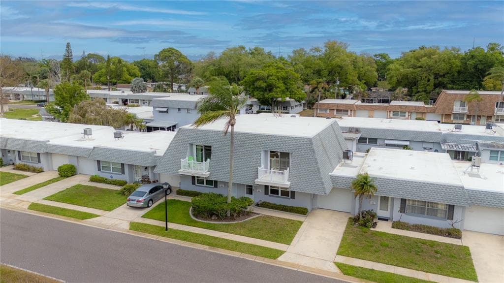 903 CARA DRIVE, Unit# 903, LARGO, FL, 33771 photo 3