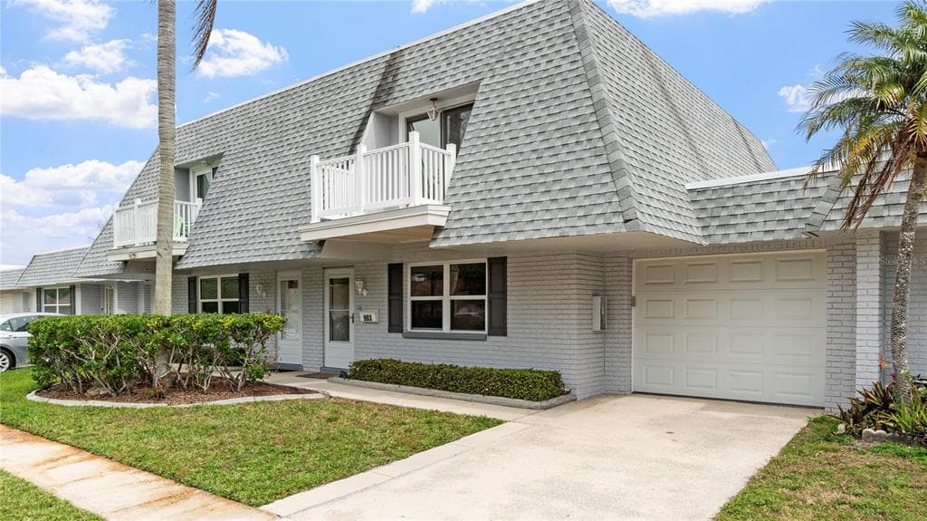 903 CARA DRIVE, Unit# 903, LARGO, FL, 33771