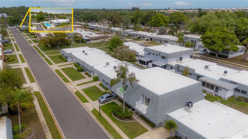 903 CARA DRIVE, Unit# 903, LARGO, FL, 33771 photo 5