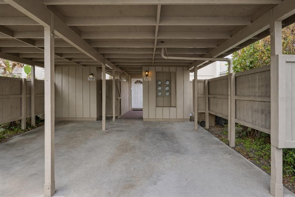 7912 CEDAR DRIVE, Unit# 7912, TEMPLE TERRACE, FL, 33637 photo 2