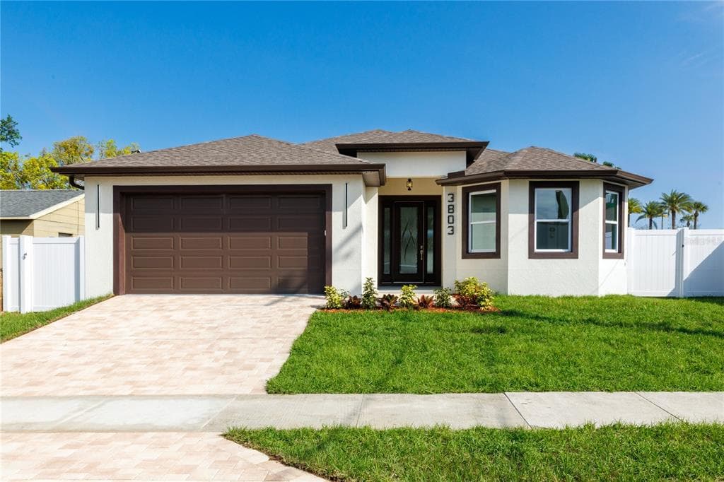 3803 PALMETTO STREET, TAMPA, FL, 33607