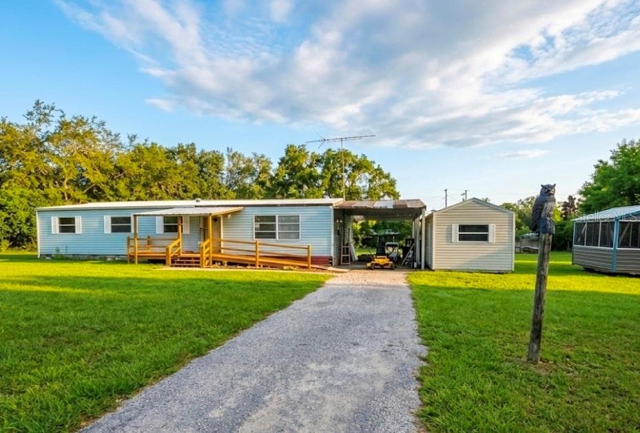 37414 NORTHSIDE DRIVE, ZEPHYRHILLS, FL, 33541 photo 3