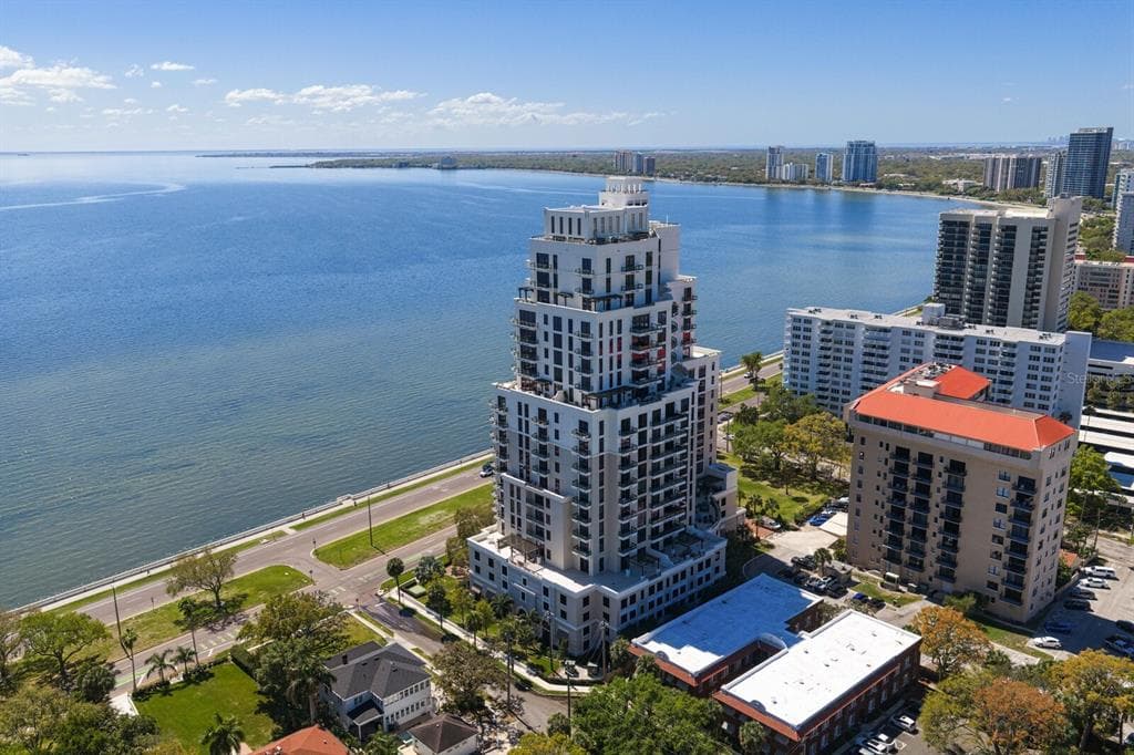 2103 BAYSHORE BOULEVARD, Unit# 605, TAMPA, FL, 33606 photo 3