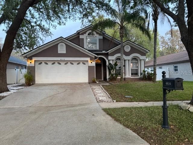 4814 PORTOBELLO CIRCLE, VALRICO, FL, 33596