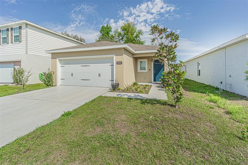 35045 JOMAR AVENUE, ZEPHYRHILLS, FL, 33541 photo 2