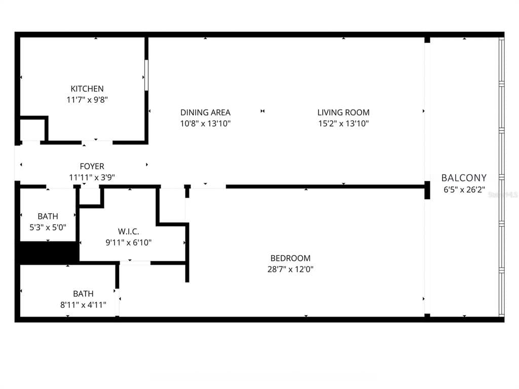 17920 GULF BOULEVARD, Unit# 1408, REDINGTON SHORES, FL, 33708 photo 2