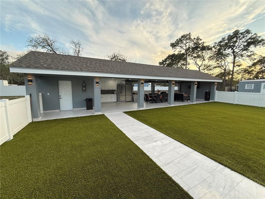 14410 DABNEY COURT, SPRING HILL, FL, 34610 photo 2