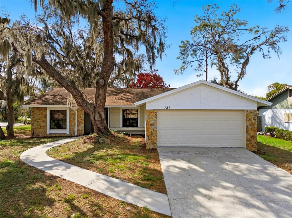 727 ISLETON DRIVE, BRANDON, FL, 33511 photo 2