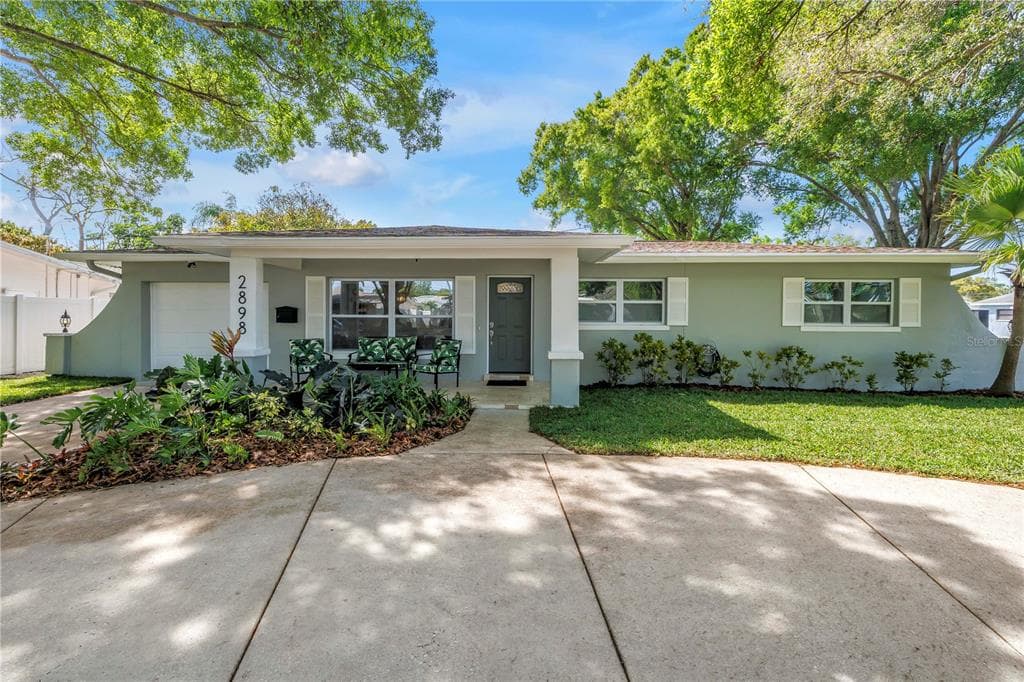 2898 56TH LANE, ST PETERSBURG, FL, 33710 photo 3