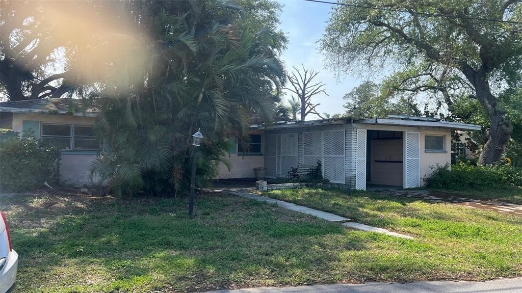 6664 HIBISCUS AVENUE, SOUTH PASADENA, FL, 33707 photo 5