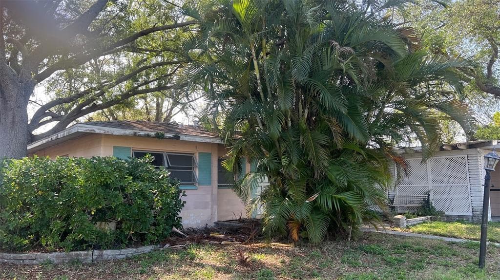 6664 HIBISCUS AVENUE, SOUTH PASADENA, FL, 33707 photo 4