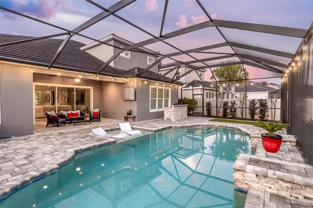 4069 BARBOUR TRAIL, ODESSA, FL, 33556 photo 2