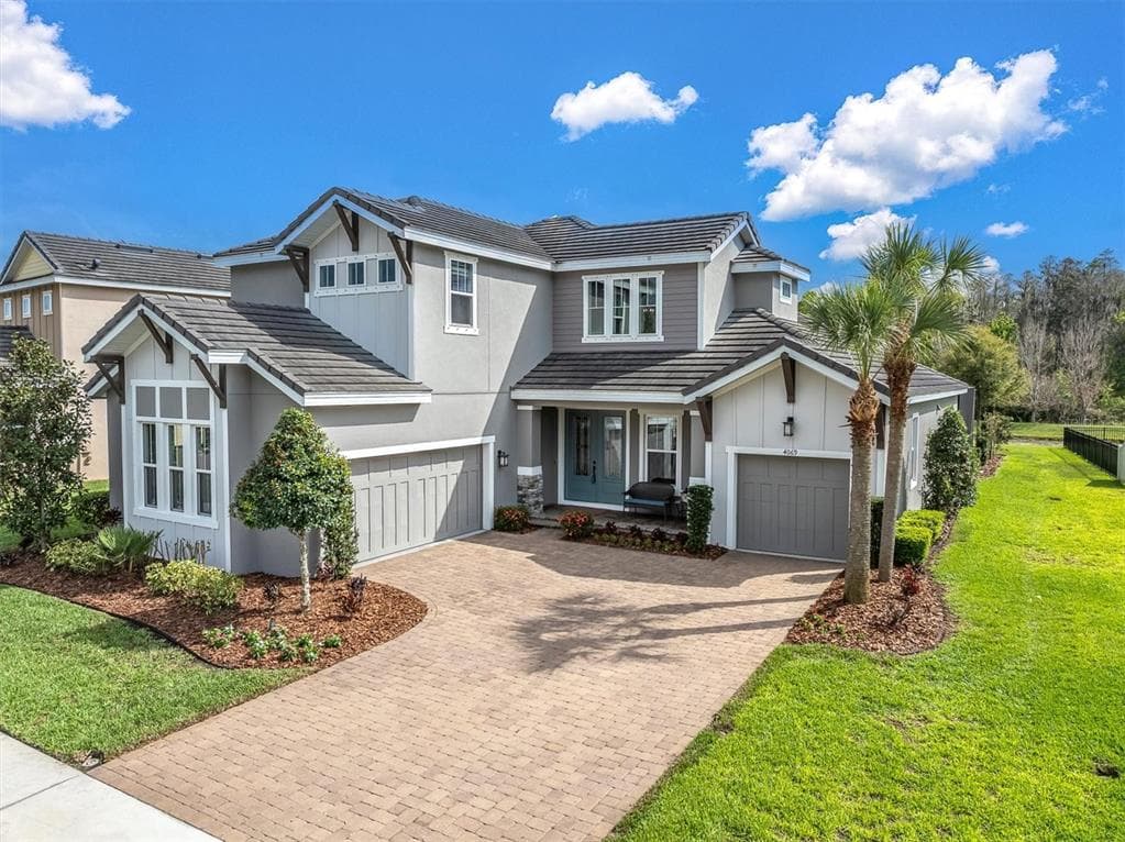 4069 BARBOUR TRAIL, ODESSA, FL, 33556 photo 5