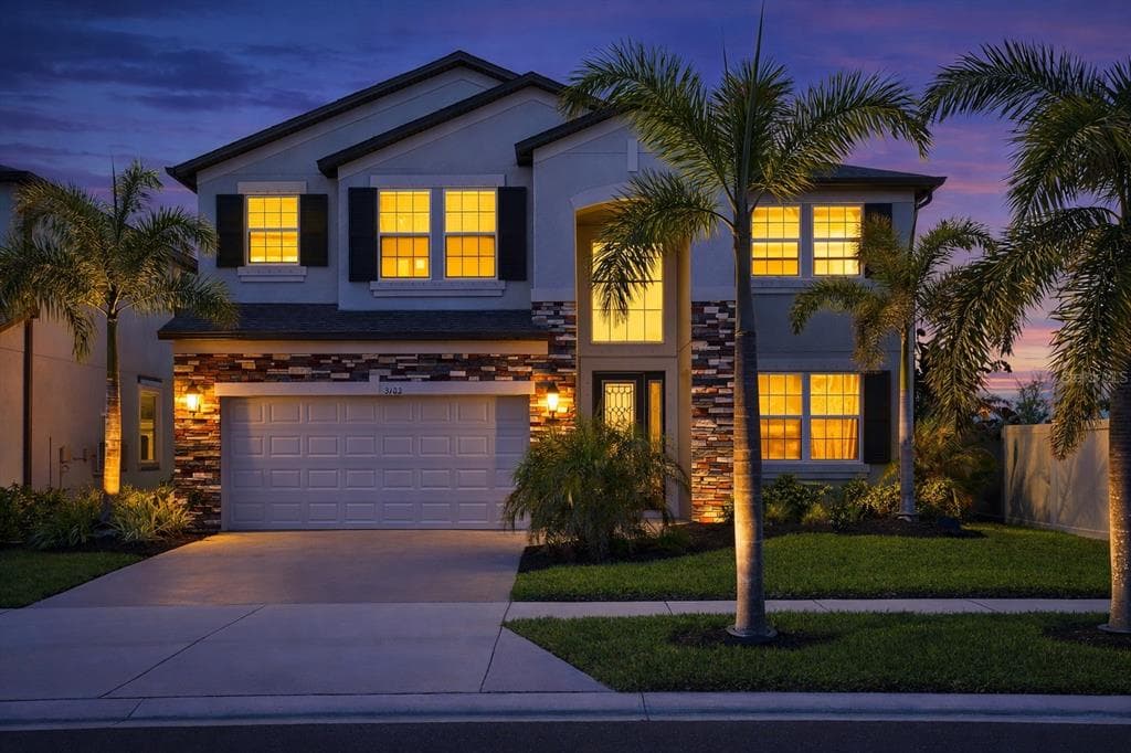 3103 MARINE GRASS DRIVE, WIMAUMA, FL, 33598 photo 2