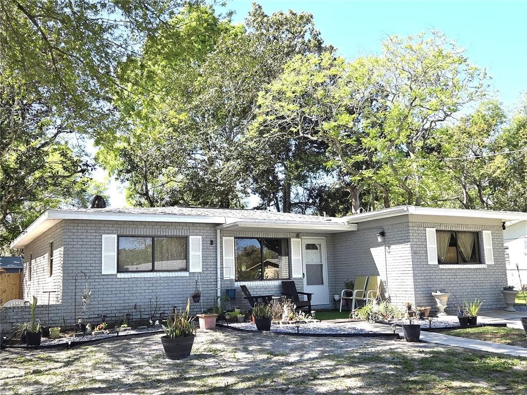 21390 LEHOUIER DRIVE, BROOKSVILLE, FL, 34601 photo 2