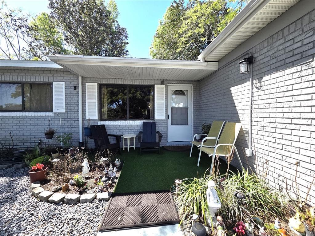 21390 LEHOUIER DRIVE, BROOKSVILLE, FL, 34601 photo 3