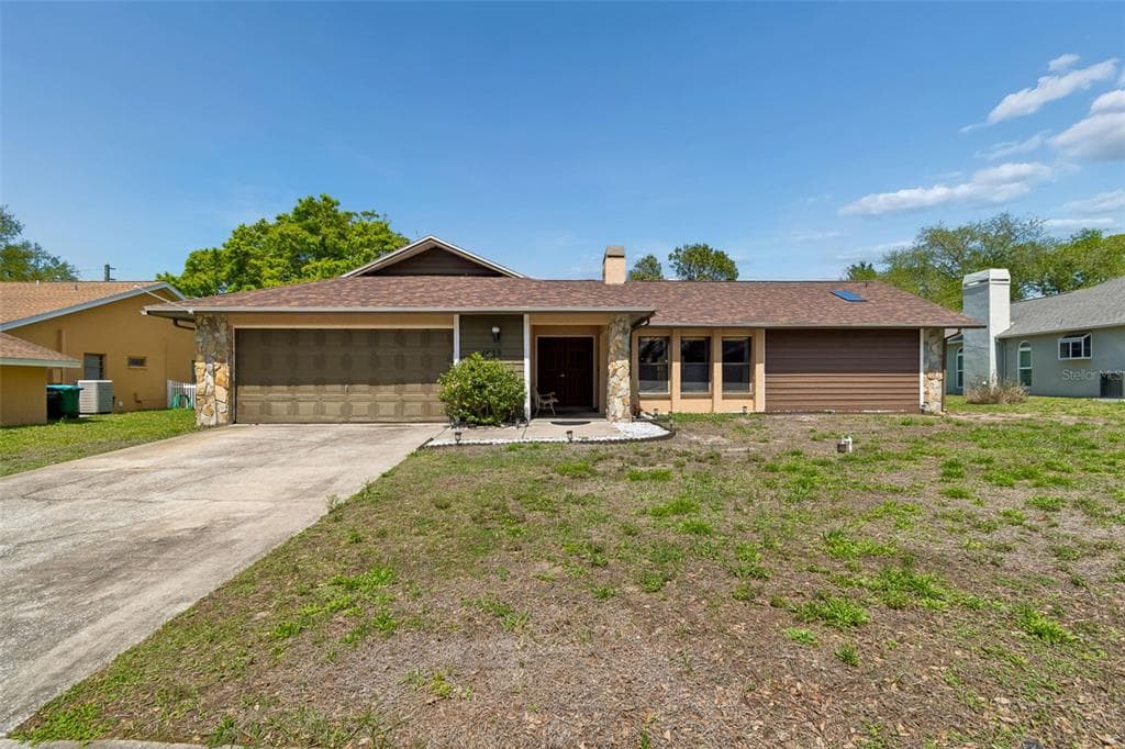 1039 NORTHRIDGE DRIVE, PALM HARBOR, FL, 34683 photo 2