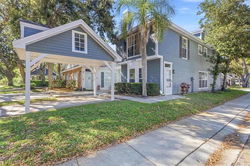 2709 PENZANCE STREET, PALM HARBOR, FL, 34684