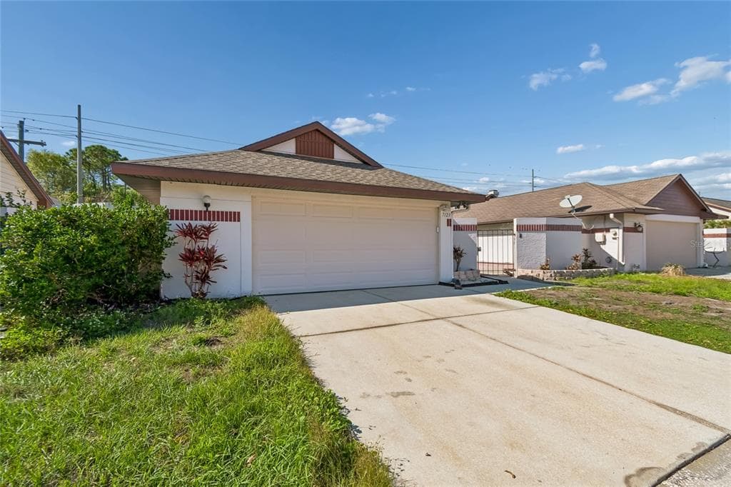 7123 SILVERMILL DRIVE, TAMPA, FL, 33635 photo 2