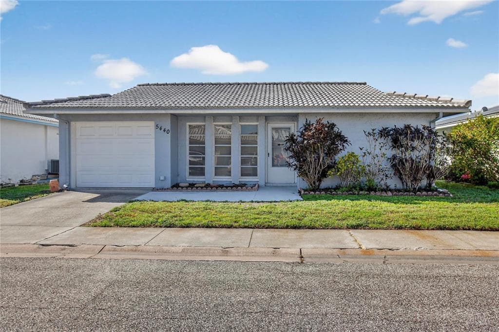 5440 ORANGE BLOSSOM ROAD, PINELLAS PARK, FL, 33782