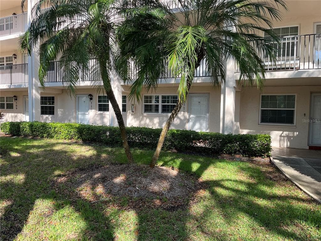 870 Virginia Street, Unit 111, Dunedin, FL, 34698