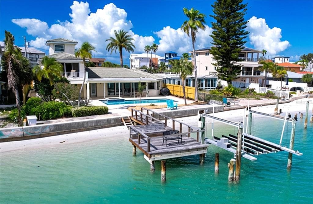 7711 BAYSHORE DRIVE, TREASURE ISLAND, FL, 33706 photo 3