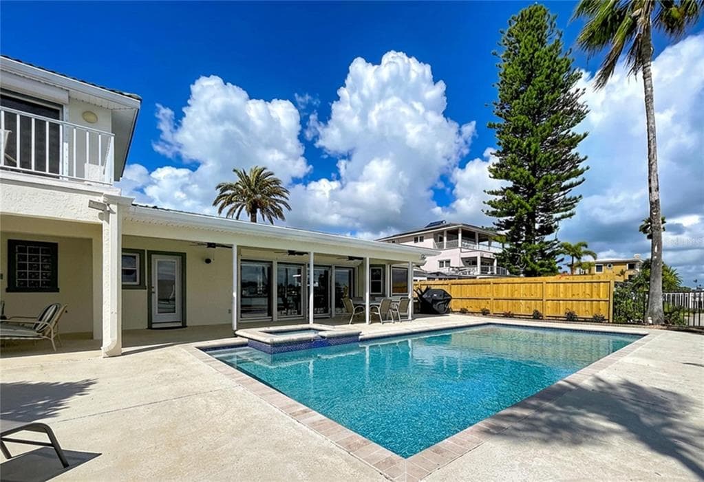 7711 BAYSHORE DRIVE, TREASURE ISLAND, FL, 33706 photo 5