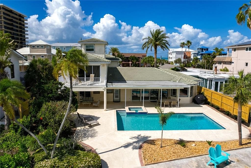 7711 BAYSHORE DRIVE, TREASURE ISLAND, FL, 33706 photo 4