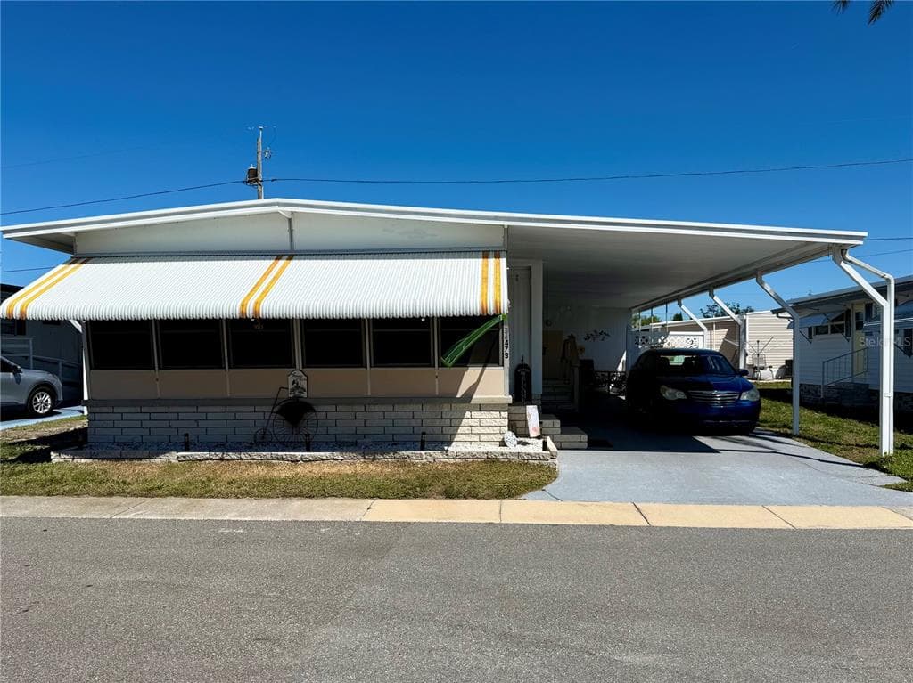 34479 CACTUS DRIVE, PINELLAS PARK, FL, 33781 photo 3