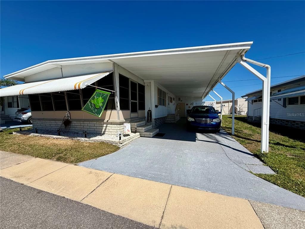34479 CACTUS DRIVE, PINELLAS PARK, FL, 33781