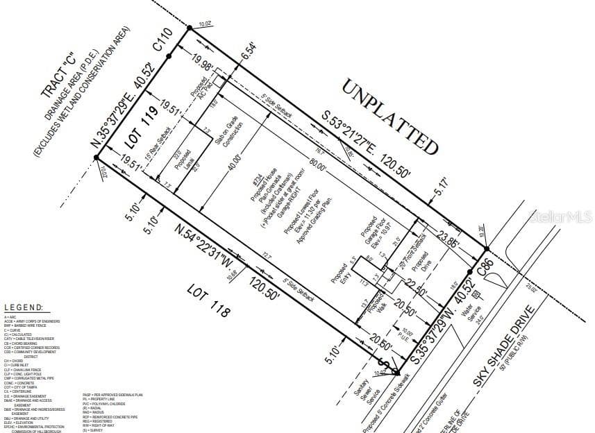 734 SKY SHADE DRIVE, APOLLO BEACH, FL, 33572 photo 4