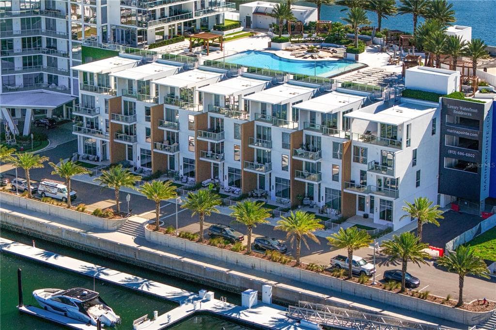 5142 MARINA WAY, TAMPA, FL, 33611