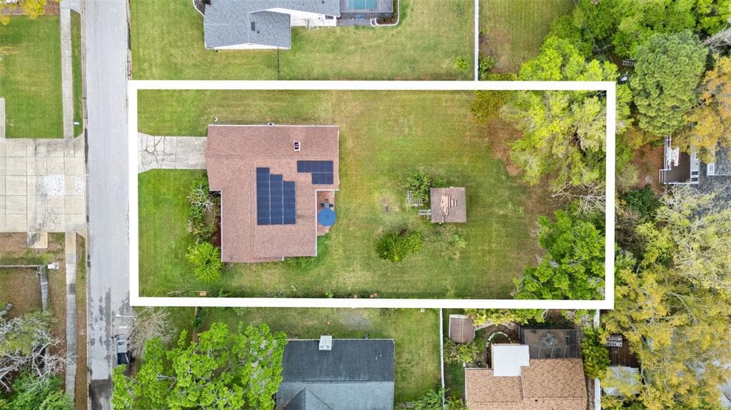 2007 GOLF VIEW DRIVE, DUNEDIN, FL, 34698 photo 2