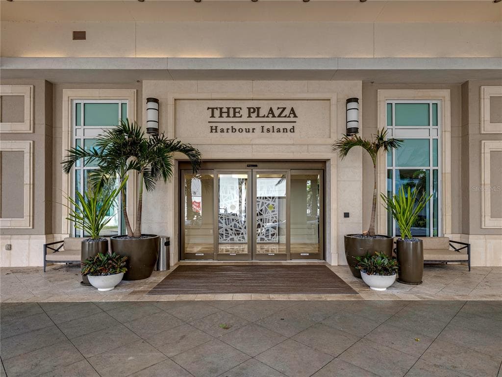 450 KNIGHTS RUN AVENUE, Unit# 902, TAMPA, FL, 33602