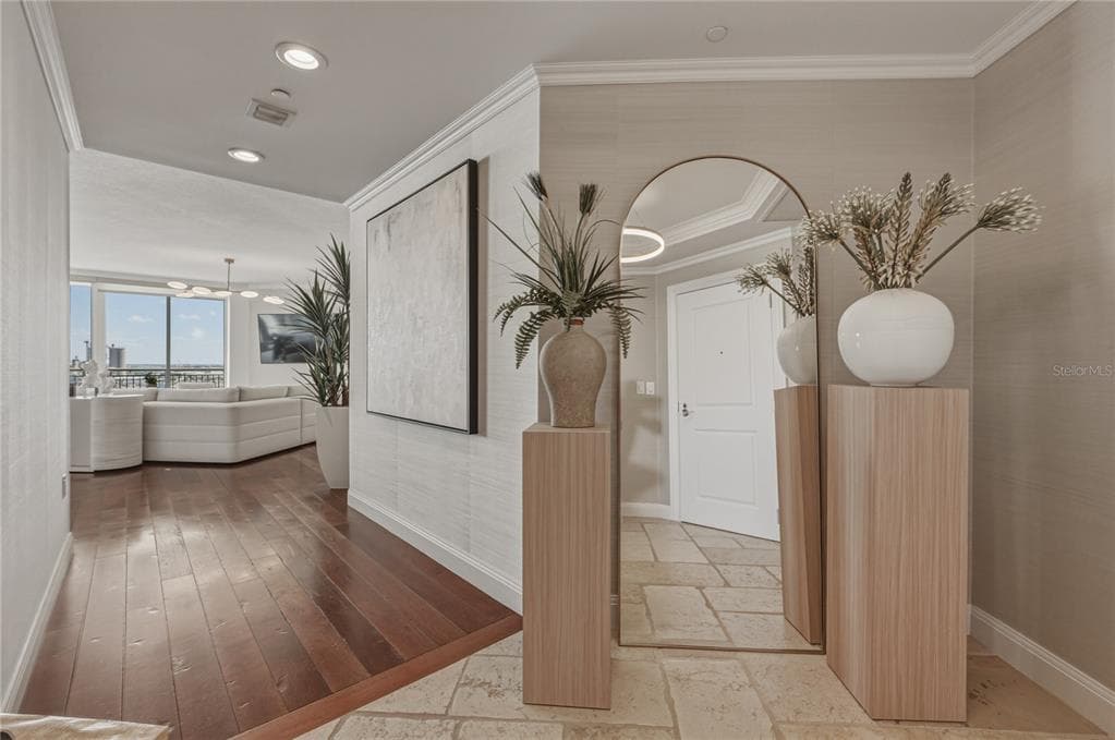 450 KNIGHTS RUN AVENUE, Unit# 902, TAMPA, FL, 33602 photo 5