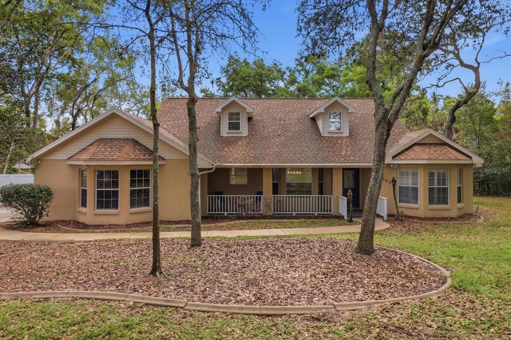3189 GRAYMOR PATH, INVERNESS, FL, 34450