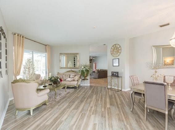 23635 OAKSIDE BOULEVARD, LUTZ, FL, 33559 photo 3