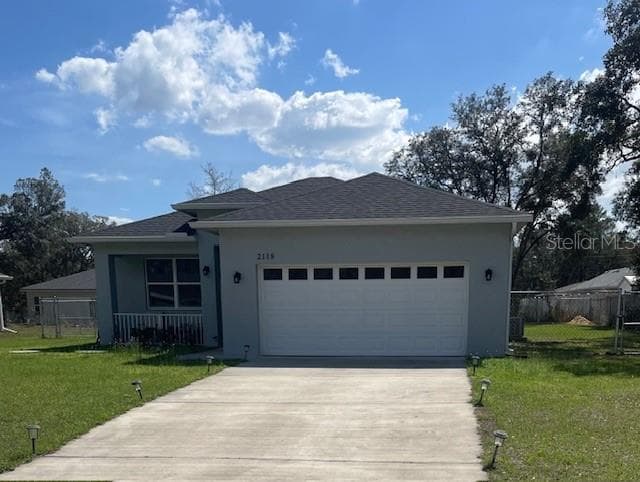 2118 HAMPSHIRE BOULEVARD, CITRUS SPRINGS, FL, 34434