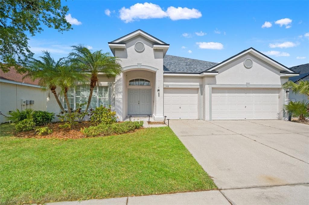 518 YORK DALE DRIVE, RUSKIN, FL, 33570