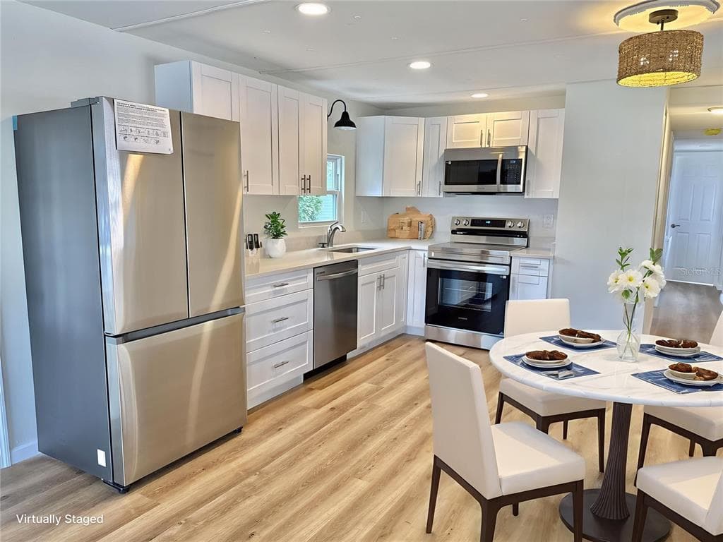 312 MOUNT RICHMOND AVENUE, Unit# 331, ST PETERSBURG, FL, 33702 photo 5