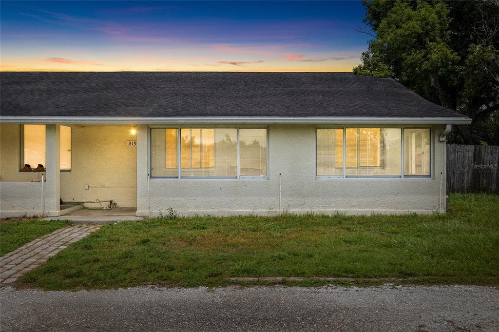 2196 BELL CHEER DRIVE, CLEARWATER, FL, 33764 photo 2