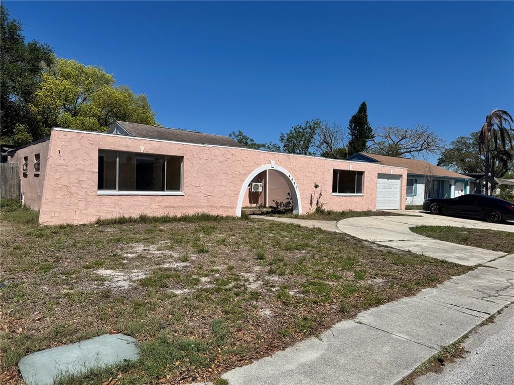 4031 GRAYTON DRIVE, NEW PORT RICHEY, FL, 34652 photo 2