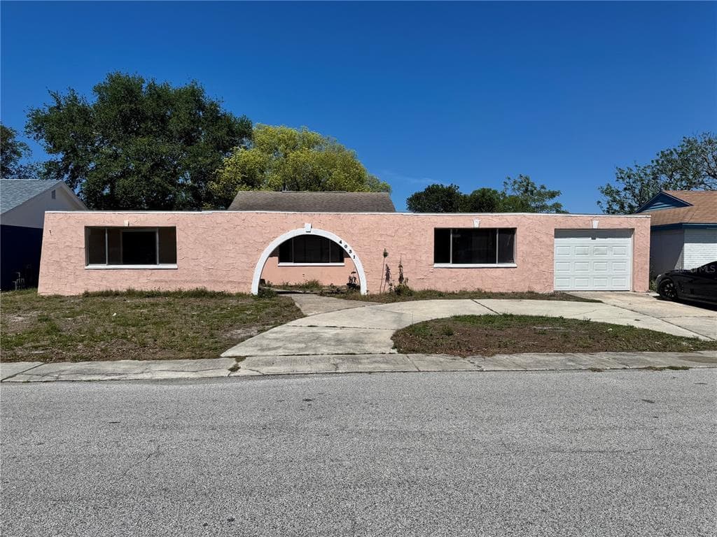 4031 GRAYTON DRIVE, NEW PORT RICHEY, FL, 34652