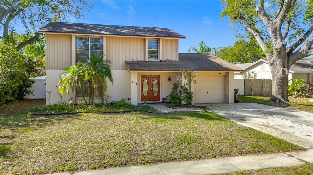 3114 PARIS STREET, TAMPA, FL, 33614 photo 2