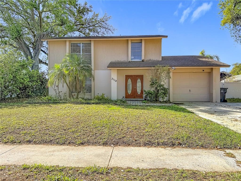 3114 PARIS STREET, TAMPA, FL, 33614