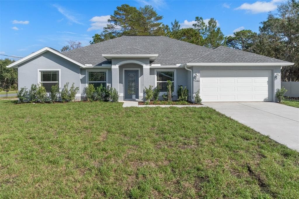 11357 LATCHWOOD AVENUE, WEEKI WACHEE, FL, 34614
