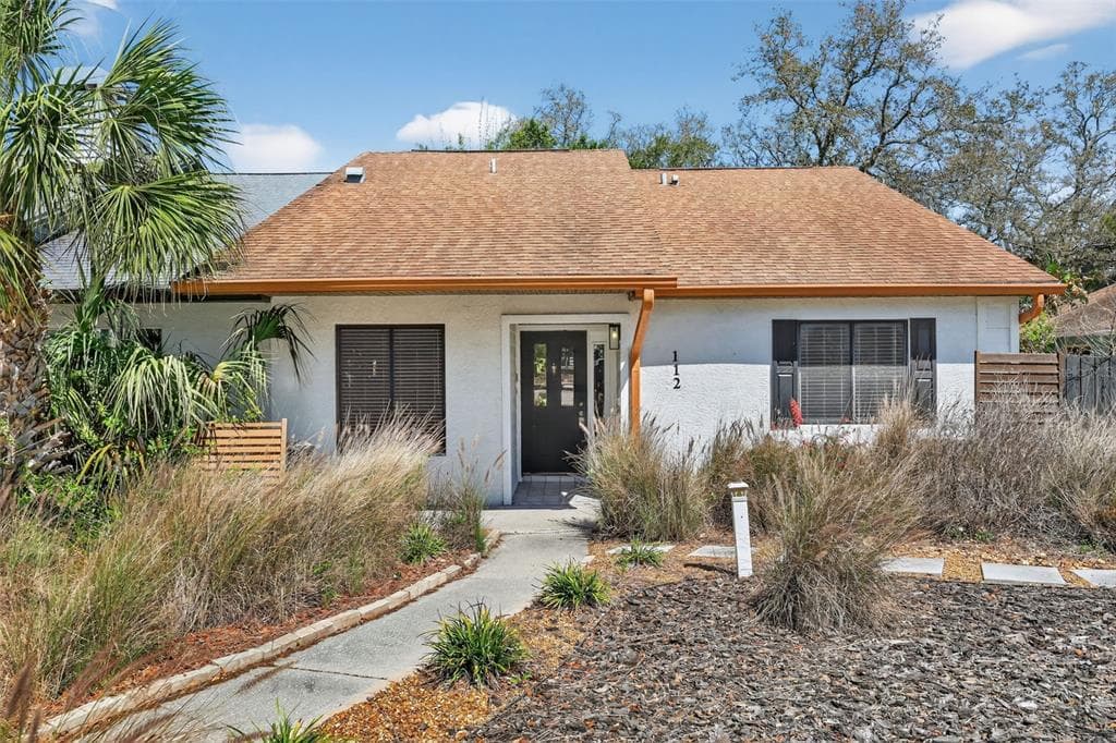 112 ANCLOTE ROAD, TARPON SPRINGS, FL, 34689