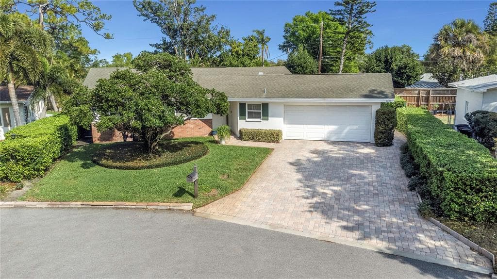 6613 FLAMINGO WAY, ST PETERSBURG, FL, 33707